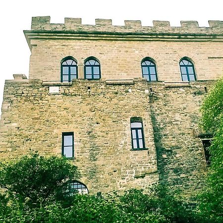Castello Di Muggia Bed and Breakfast Εξωτερικό φωτογραφία