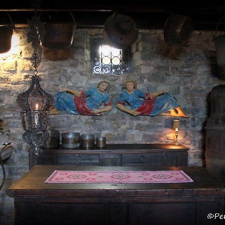 Castello Di Muggia Bed and Breakfast Εξωτερικό φωτογραφία