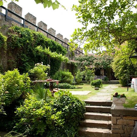 Castello Di Muggia Bed and Breakfast Εξωτερικό φωτογραφία
