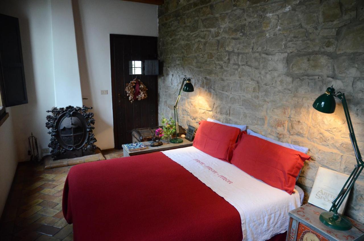 Castello Di Muggia Bed and Breakfast Εξωτερικό φωτογραφία