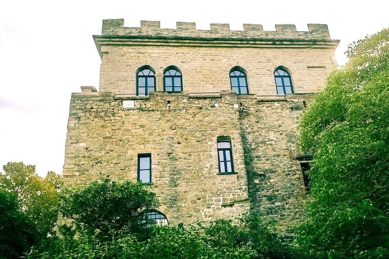 Castello Di Muggia Bed and Breakfast Εξωτερικό φωτογραφία