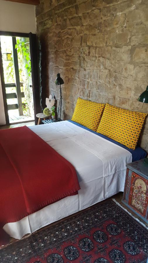 Castello Di Muggia Bed and Breakfast Εξωτερικό φωτογραφία