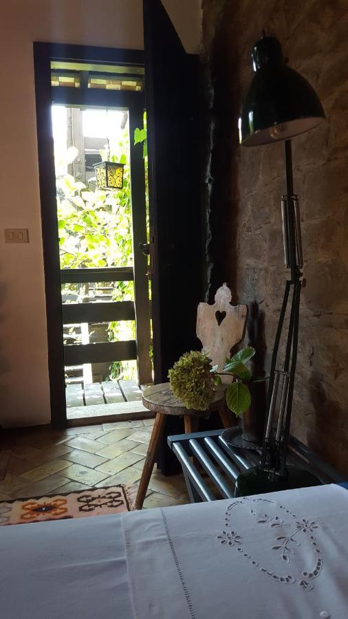 Castello Di Muggia Bed and Breakfast Εξωτερικό φωτογραφία