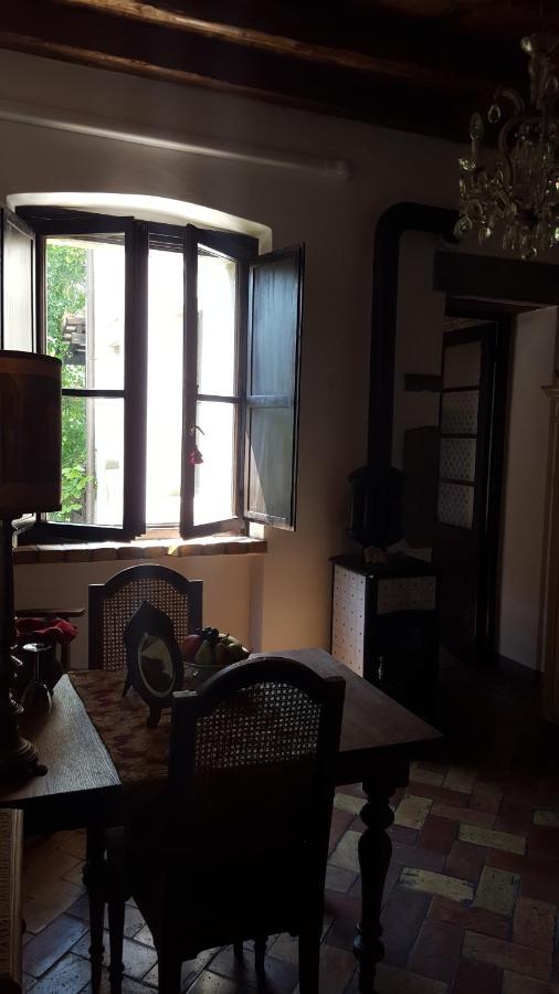 Castello Di Muggia Bed and Breakfast Εξωτερικό φωτογραφία