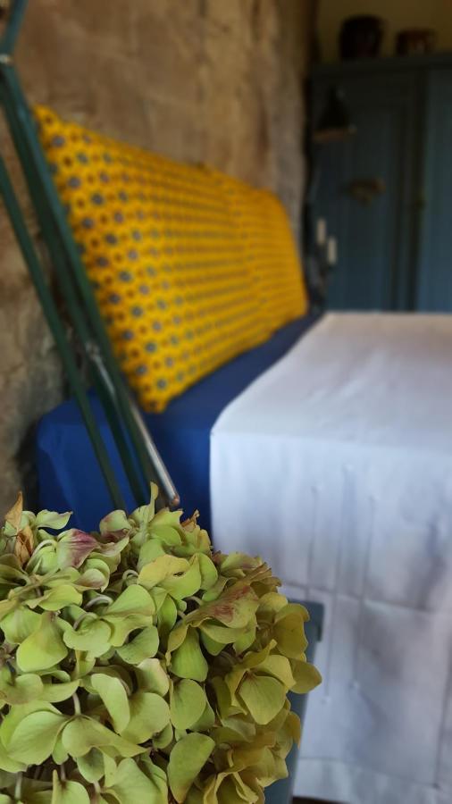 Castello Di Muggia Bed and Breakfast Εξωτερικό φωτογραφία